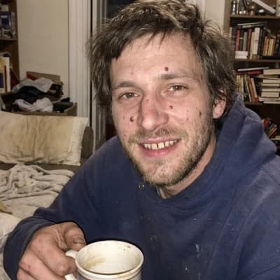 Dr. Julian Vance - Cosmic Calendar & Data Editor