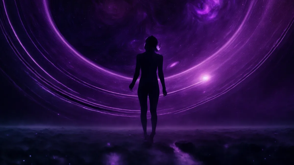 Dreaming of Walking on the Rings of Saturn