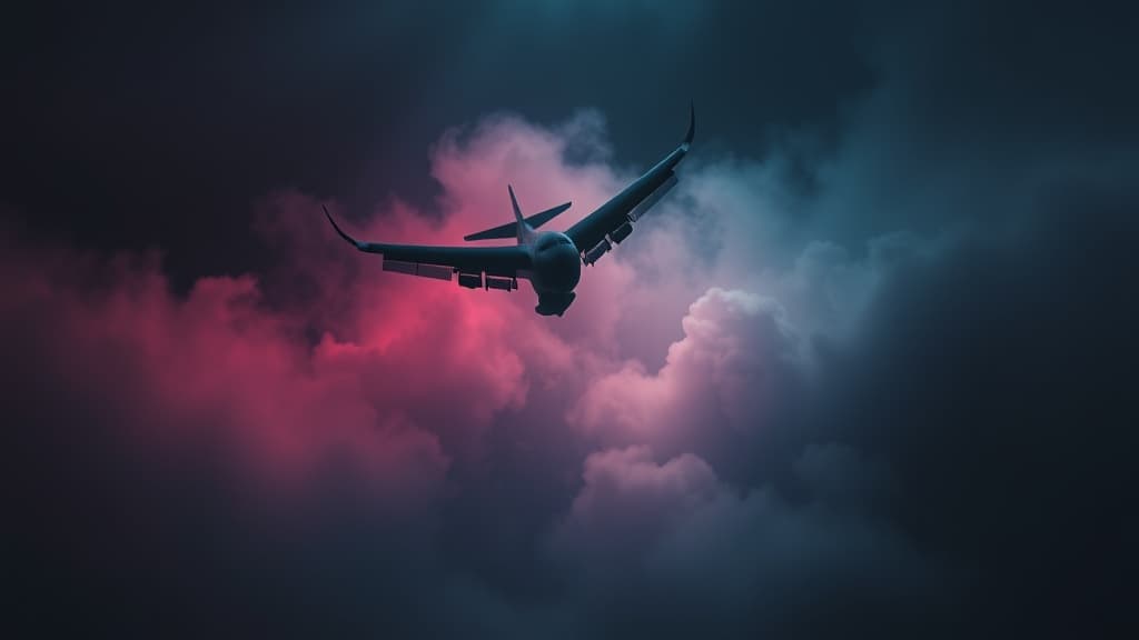 Flying