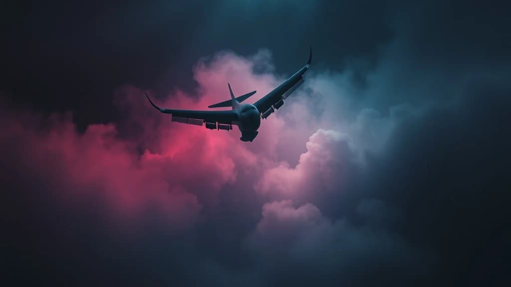 Flying