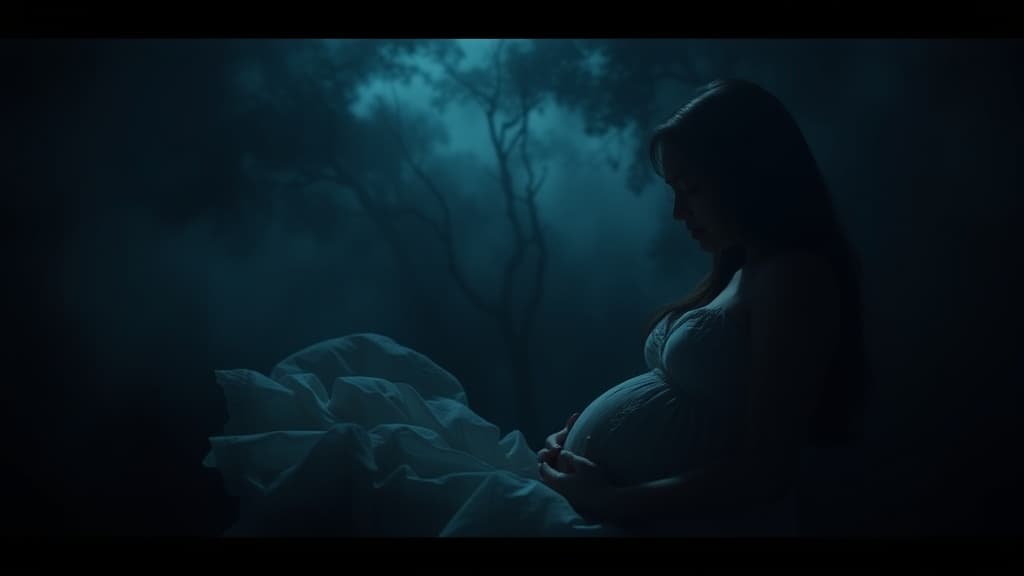 Pregnant