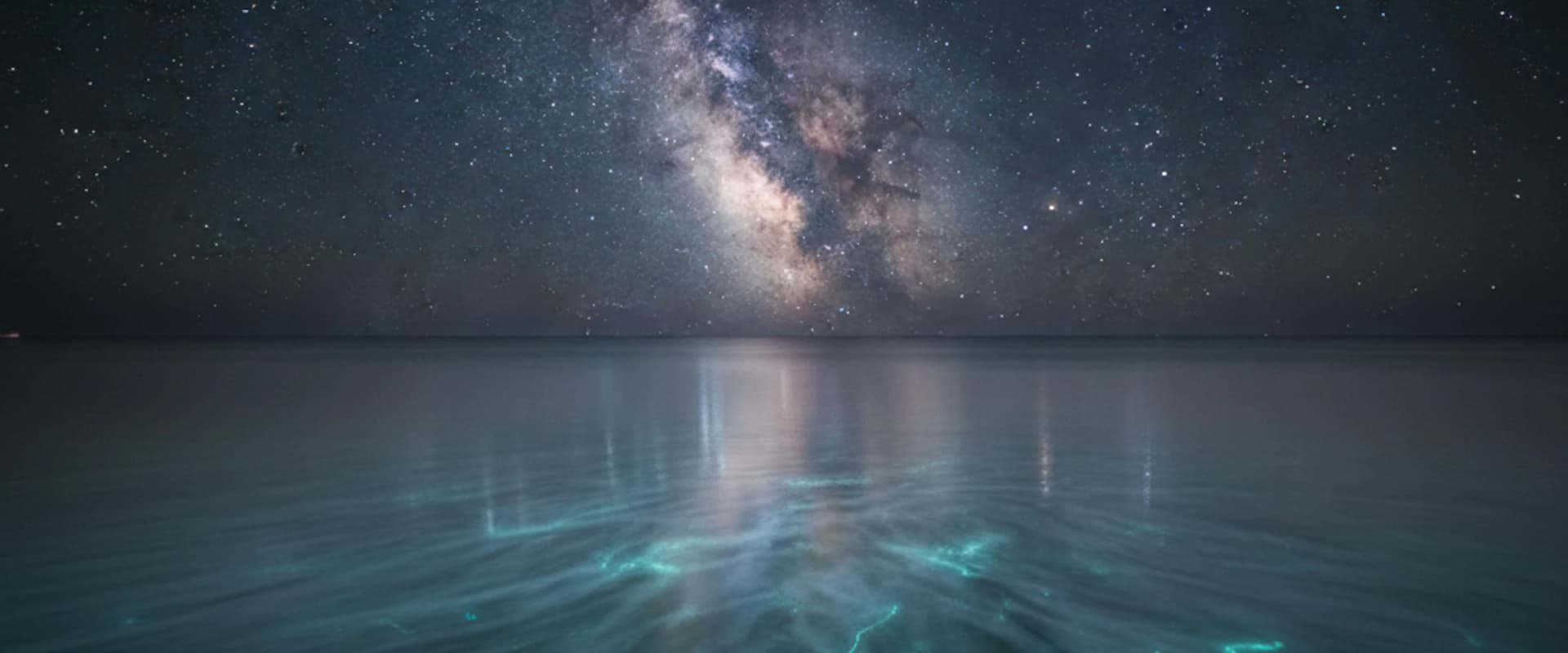Water Dreams
