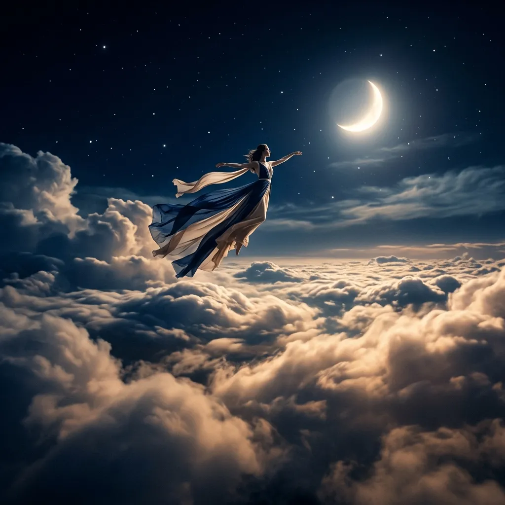 Flying Dreams