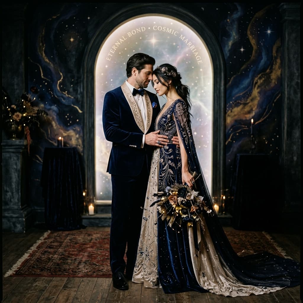 Marriage Astrology