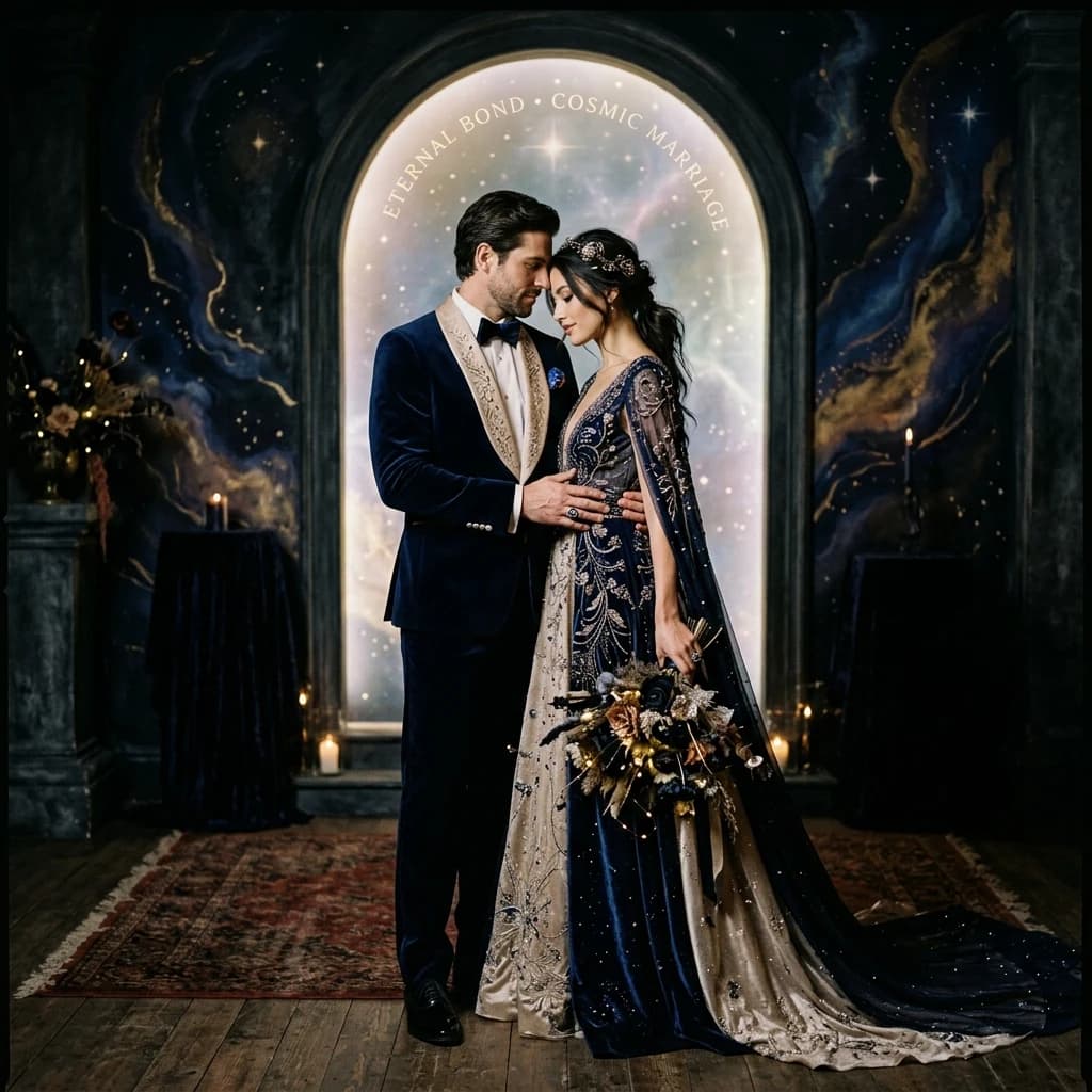 Marriage Astrology