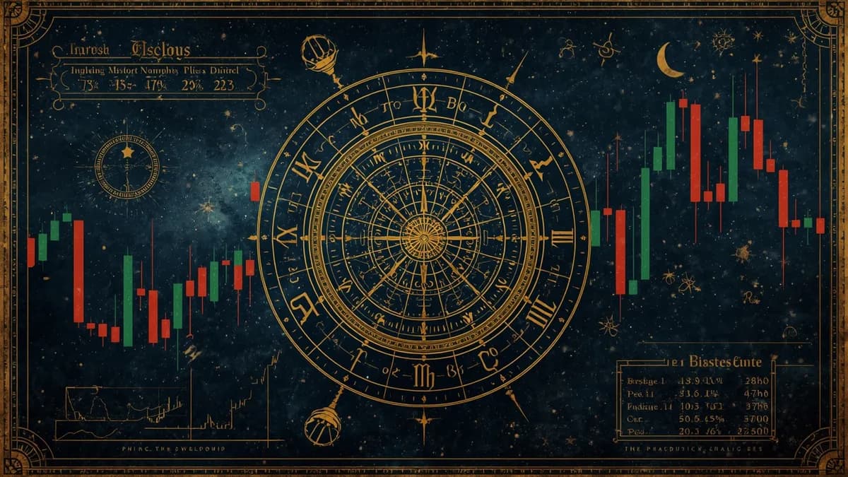 Forget Capricorns: The Surprising Zodiac Sign That Actually Dominates the Billionaire List