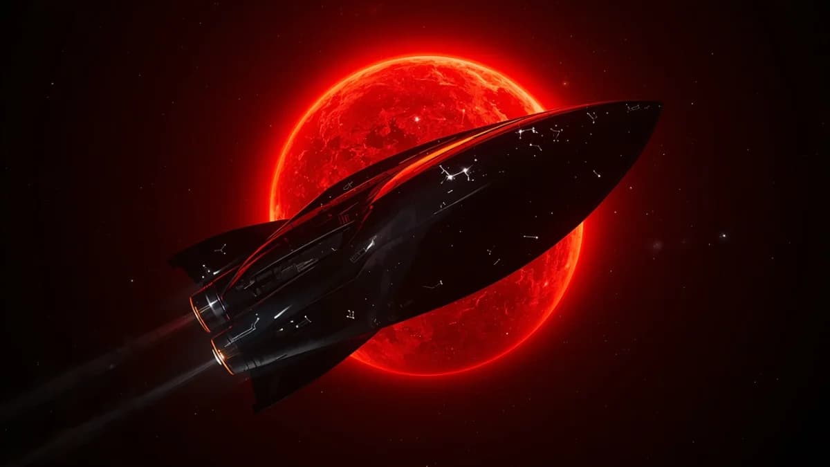 Why Youโll Never Be as Rich as Elon Musk (According to a Hidden Cosmic Trap)