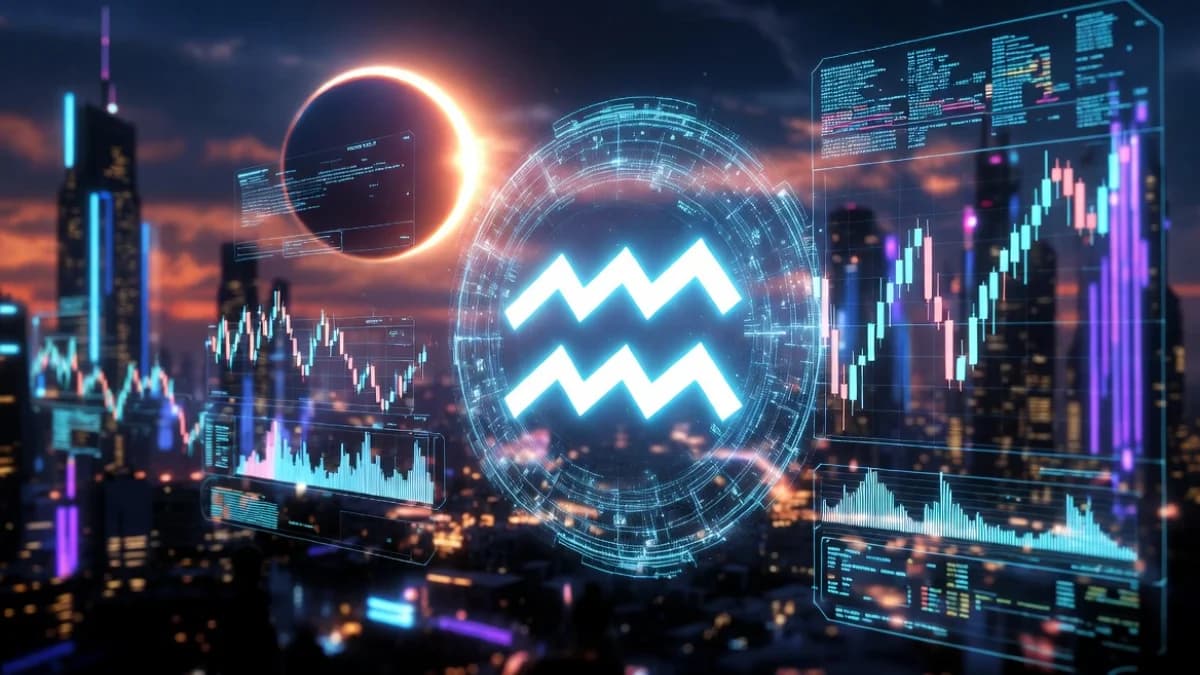August 2026 Power Reset: Which Zodiac Signs Will Lose Status as the Nodes Shift to the Aquarius-Leo Axis?