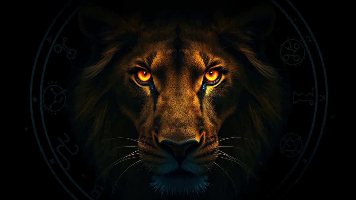 Why Does a Leo Become Suddenly Cold and Distant?
