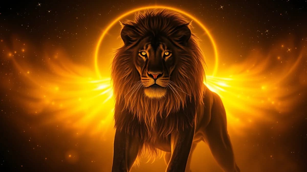 Leo Personality Traits and Secrets (Psychological Dimension)