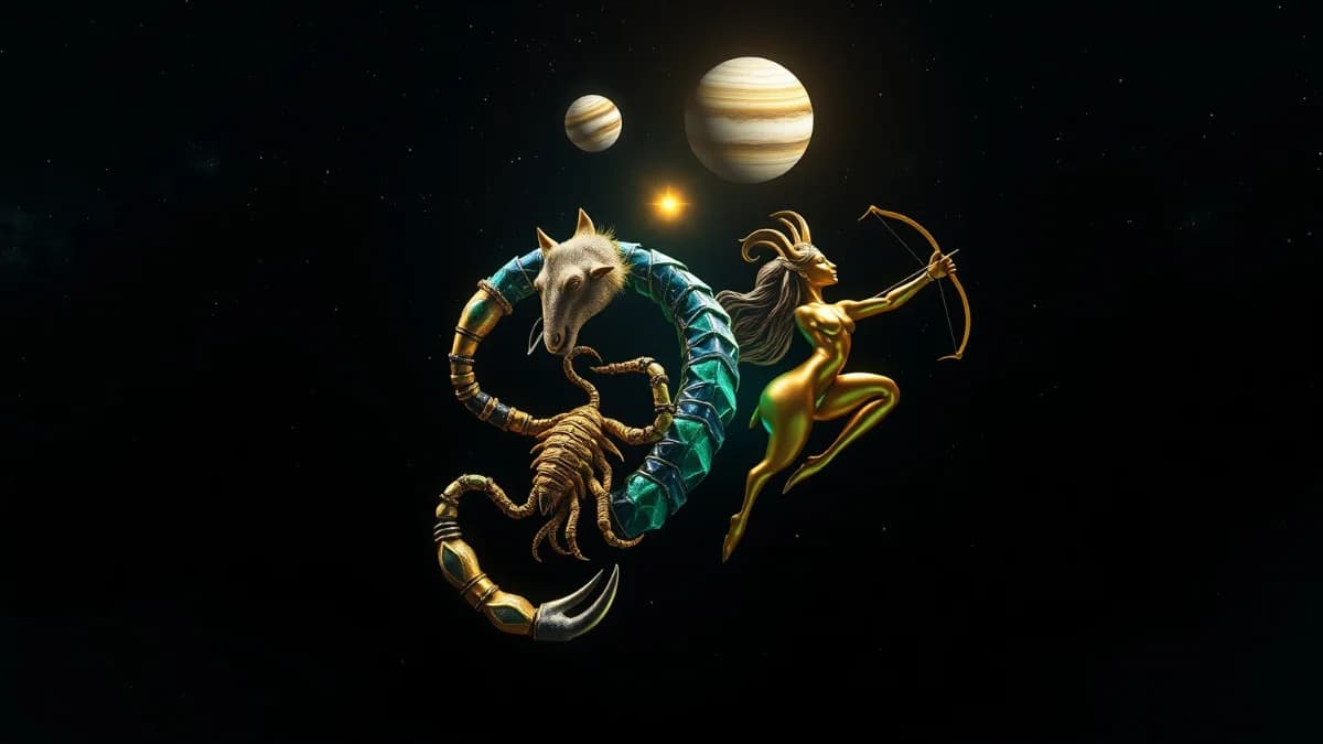 Best Zodiac Matches for Marriage in 2026: