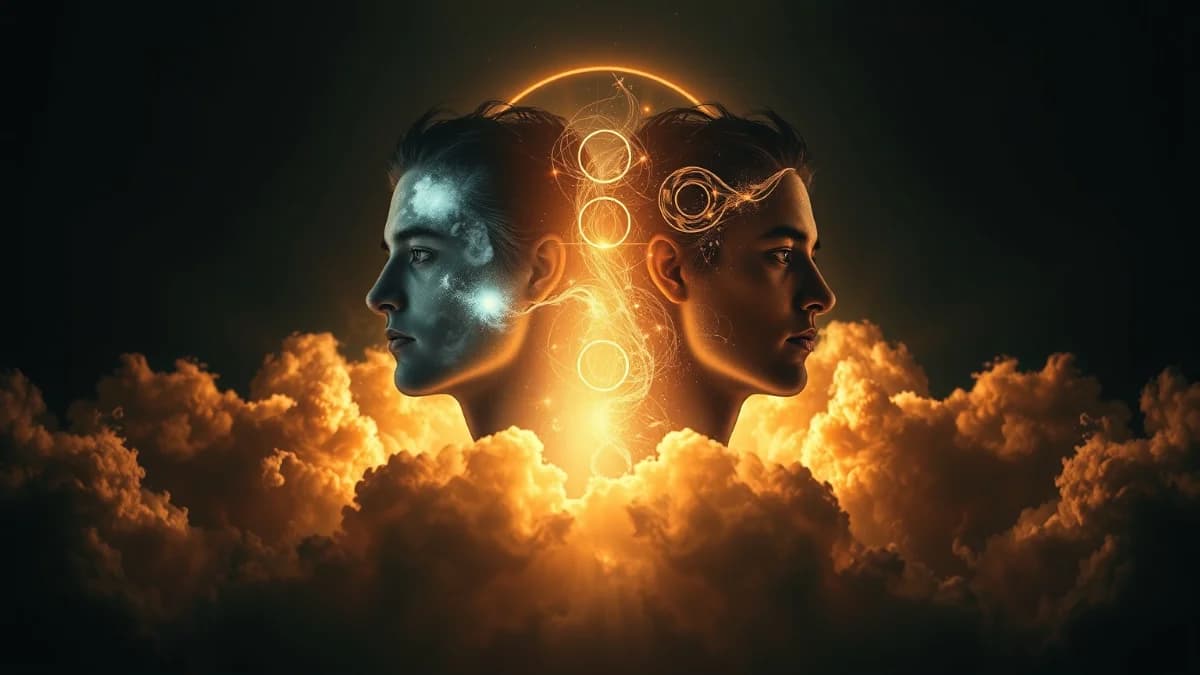 Gemini Zodiac Sign Personality Traits and Secrets