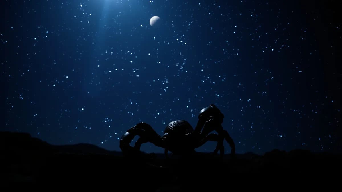 Scorpio Zodiac Sign Personality Traits and Secrets