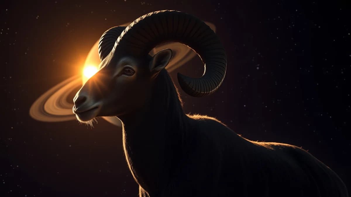 How Saturn in Aries Changes Your Career Plans