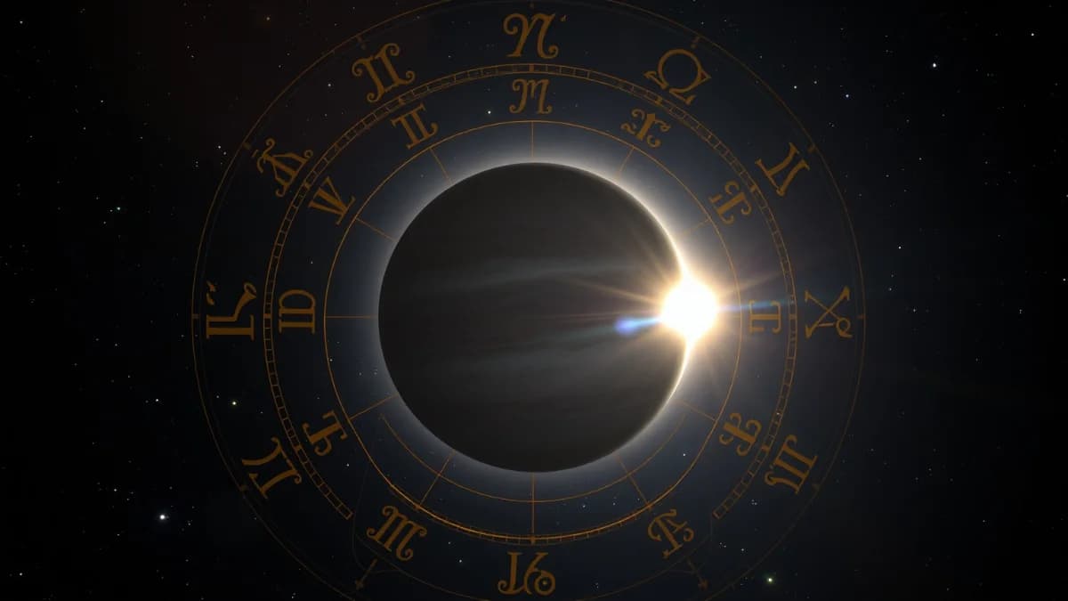 Which zodiac signs are the luckiest in lotteries