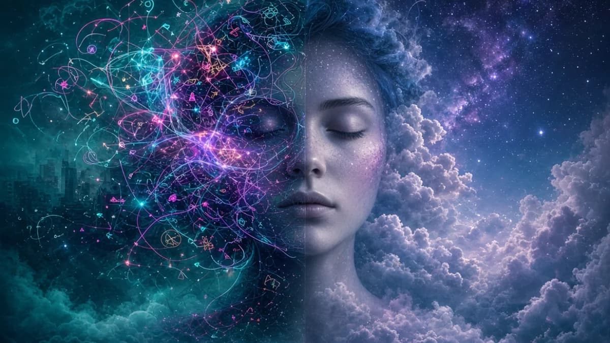 How a Gemini Sign Can Calm an Overactive Mind: Astrological Strategies for Mental Clarity