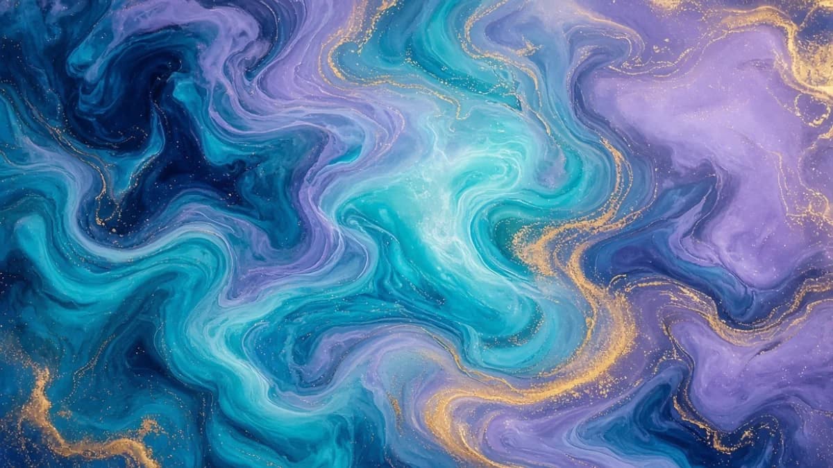 Why Pisces Signs Love Abstract Art and Photography