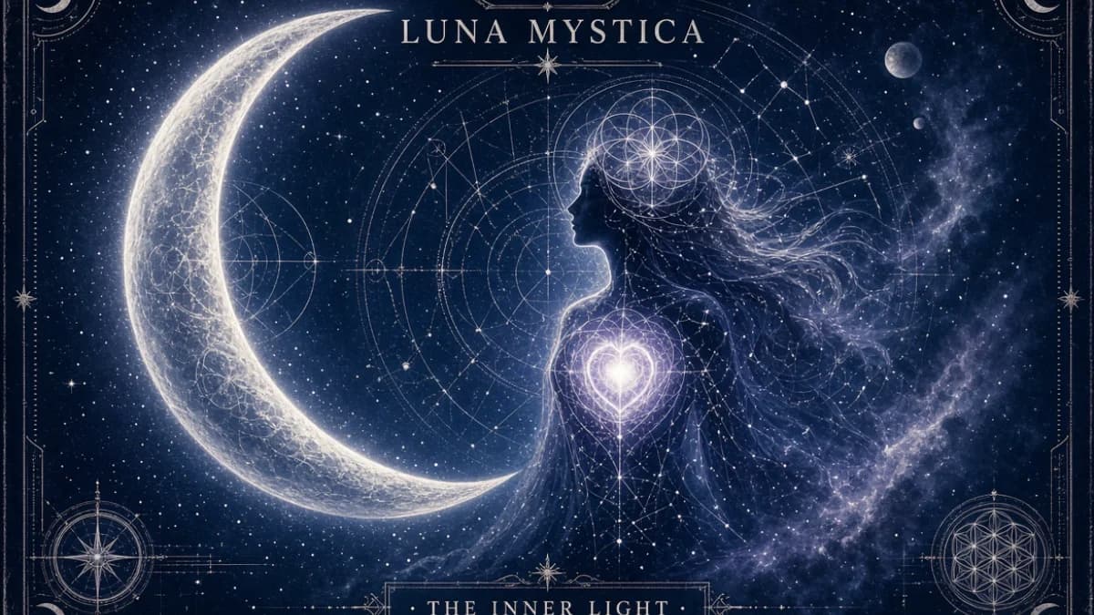 Unlocking Your Emotional Blueprint: What Your Moon Sign Truly Needs