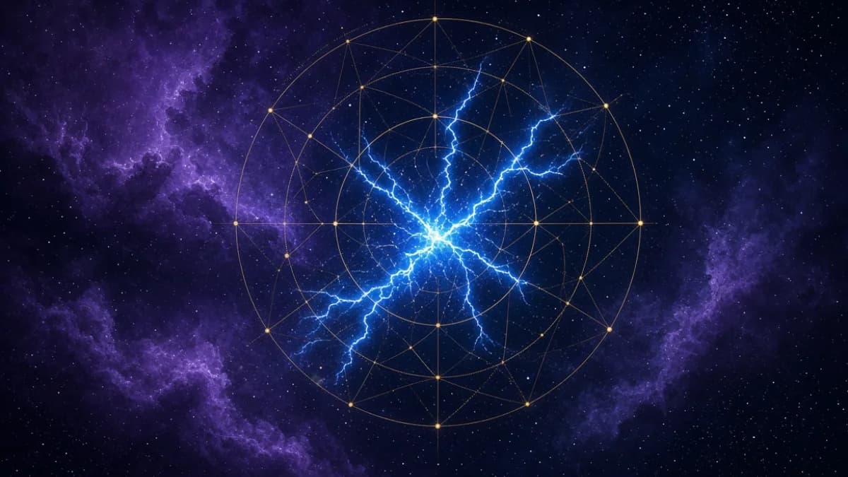 Uranus Retrograde in Gemini 2026: Rewiring Your Mind and Shattering Old Beliefs
