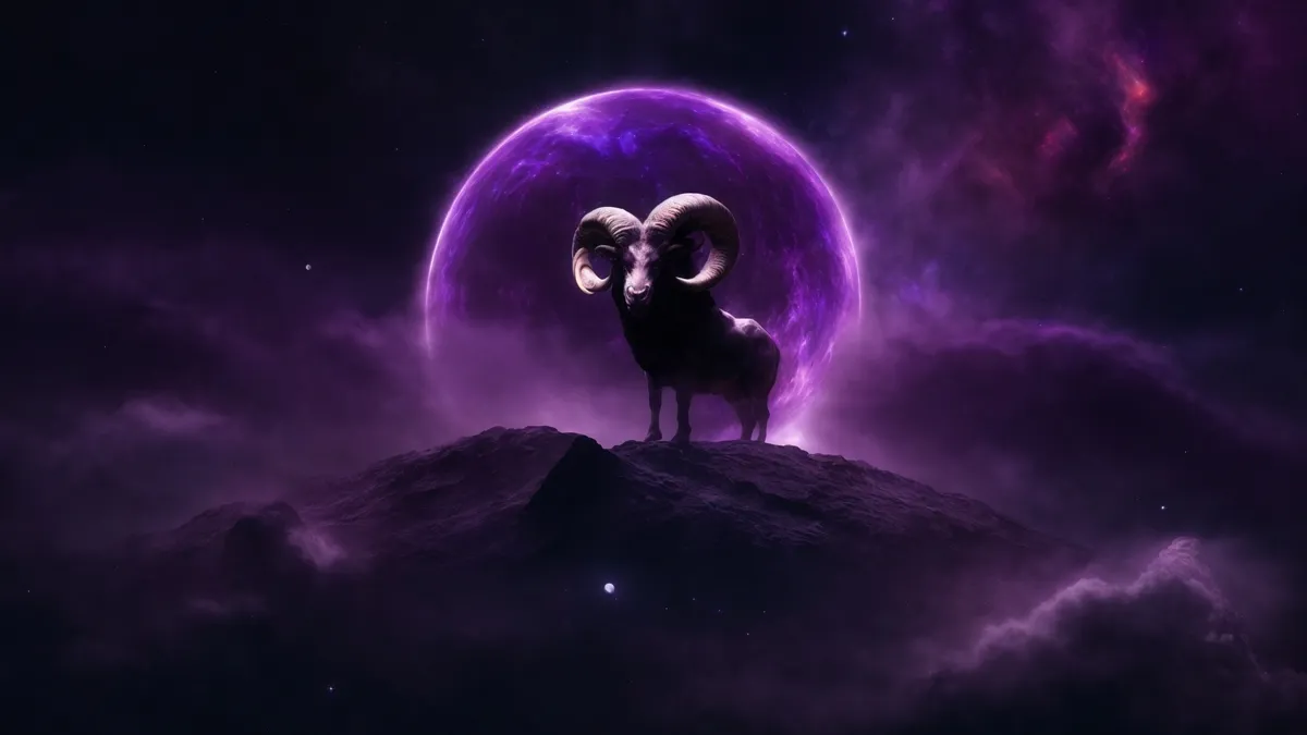 Aries in October 2026: The Reckoning Nobody Saw Coming