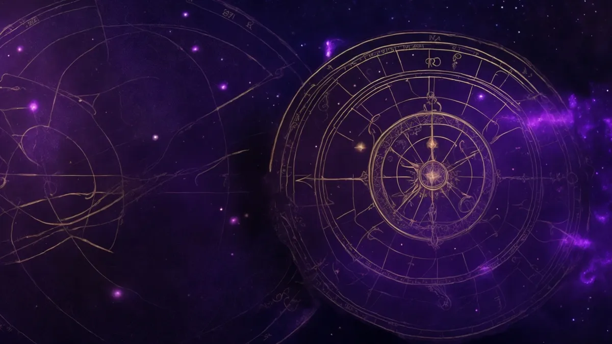 Aries Week 41: The Uranus Glitch Demands Your Attention Now