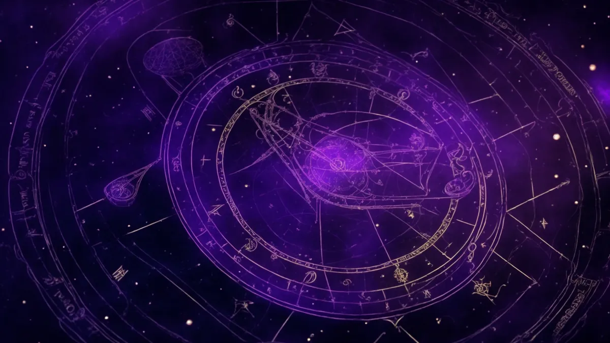 Libra's Week 41 Reckoning: The Scales Tip Dangerously