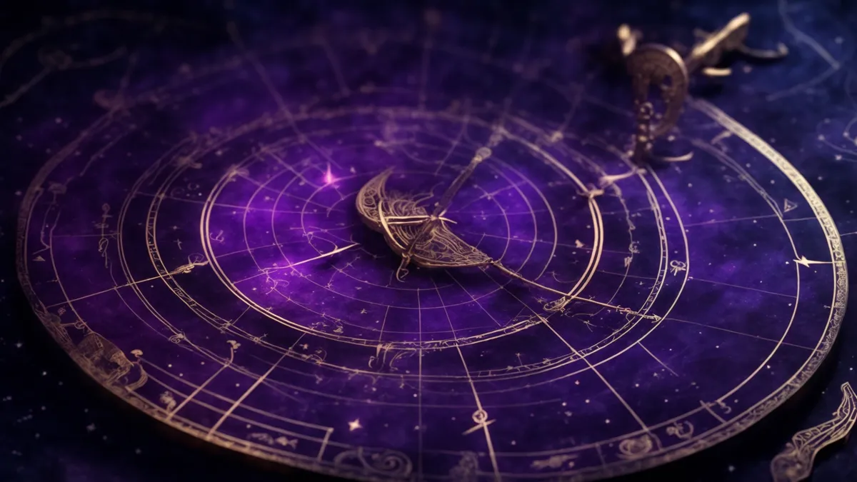 Sagittarius Week 41: The Truth Trap—What You're Missing