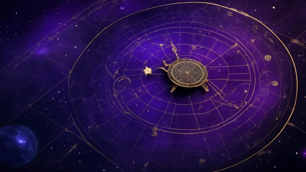 Scorpio's Power Week: The Transformation Nobody Saw Coming