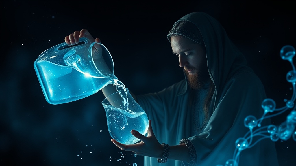 Aquarius Zodiac Sign