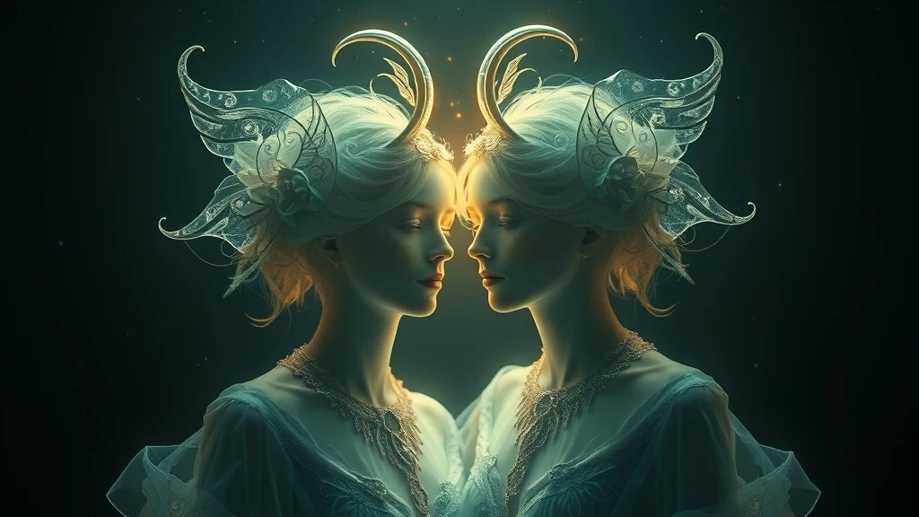 Gemini Zodiac Sign
