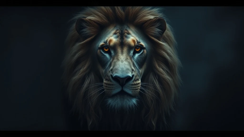 Leo Zodiac Sign
