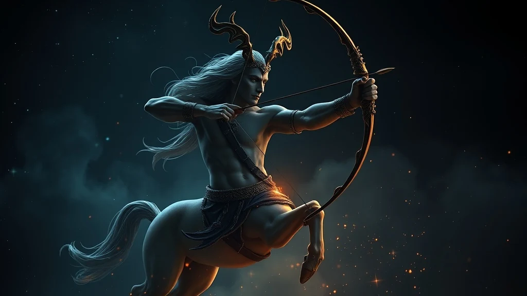 Sagittarius Zodiac Sign